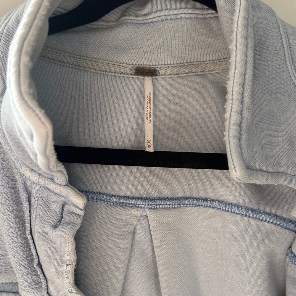 Ruby Jacket Free People - image 2